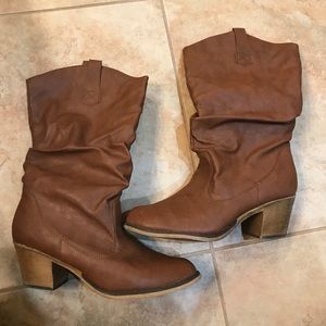 Charles Albert Boots